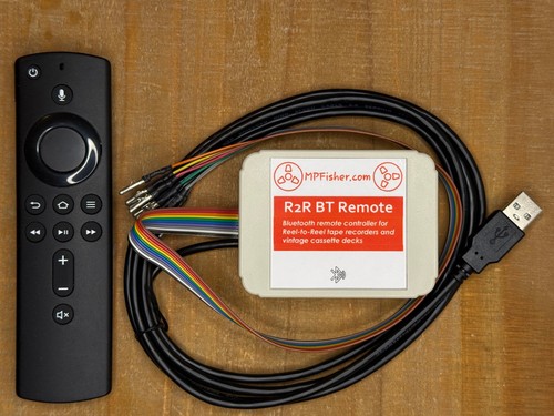Wireless remote controller for - wireless,