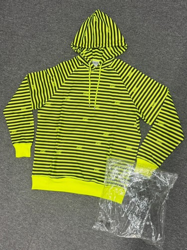 Trapstar striped hoodie extra - striped,