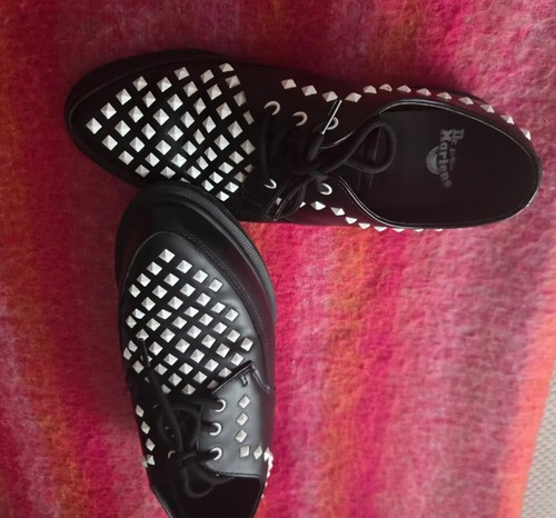 Martens willis white - martens,
