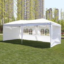 Goutime Canopy Tent 10x20