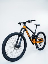 Large - Trek Fuel EX 5 Full