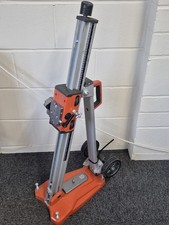 Husqvarna DMS240 Drill Rig - Diamond Core Drilling Stand
