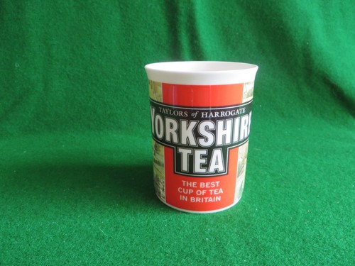 Yorkshire tea mug - , with