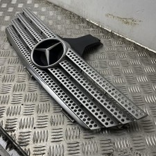 Mercedes CL203 C 180 1.8 FRONT