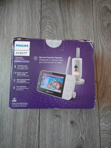 Philips avent connected - avent,