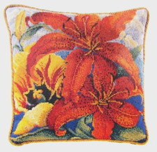 Ehrman LILIES by ELIAN