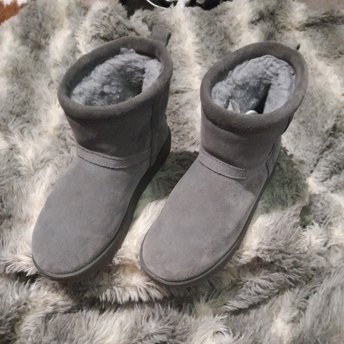 Ugg classic mini waterproof - classic,