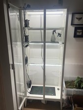 Plant Cabinet Light Ana Fans Included LED Grow Lights