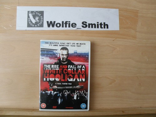 Dvd film the - -, rise