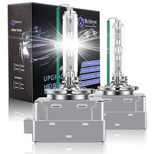 Briteye D3S Xenon Bulbs 35