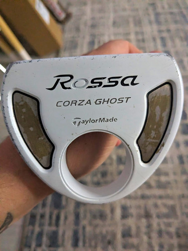 Taylormade rossa corza ghost - taylormade,