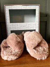 TED BAKER *Lopply* DUSKY PINK