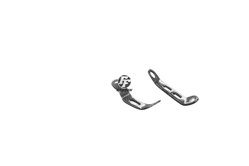Carbon clutch and - clutch, brake
