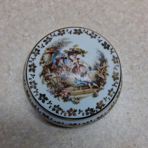 Vintage limoges france - vintage,