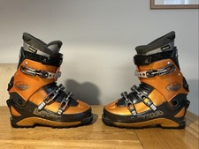 LOWA Struktura Evo Ski Touring Boots Size 8/9 UK 307mm length