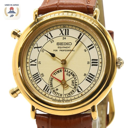 Vintage seiko business - 80's,
