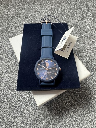 Polo assn watch - polo,