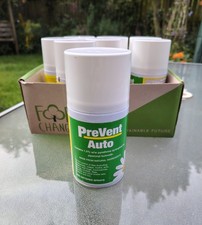 Cluster Fly Killer Aerosol Spray Prevent Auto for Automatic Dispensers 250ml