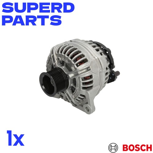 Alternator fits daf 65 lf - daf,