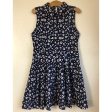 Henry Holland Hi Navy blue