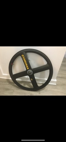 Corima wheel - in,