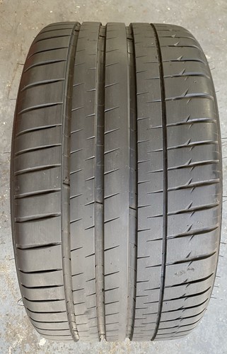 Tyre 285 20 michelin - tyre, 1,