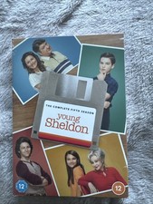 Young Sheldon: The Complete
