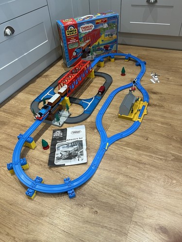 Tomy tomica world road rail - world,