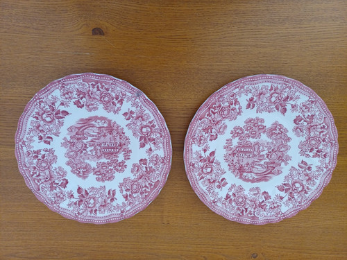 Vintage tonquin by myott - vintage,