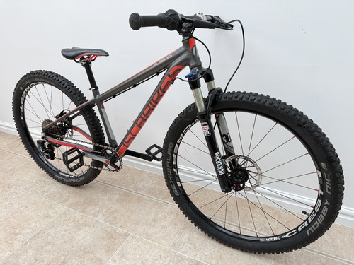 Islabike creig pro - creig, 26