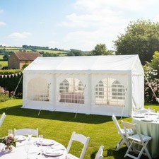 3x6m Commercial DIY Marquee