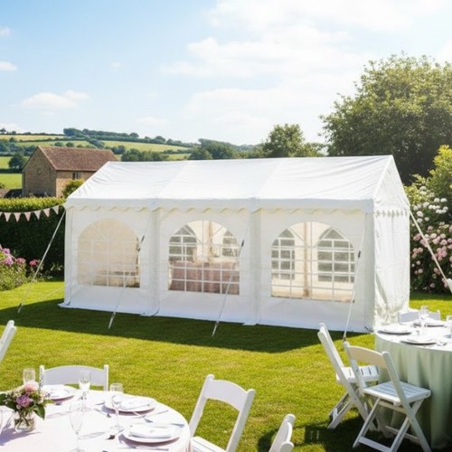 3x6m commercial diy - 3x6m, marquee