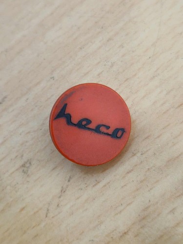 Heco speaker logo - ,