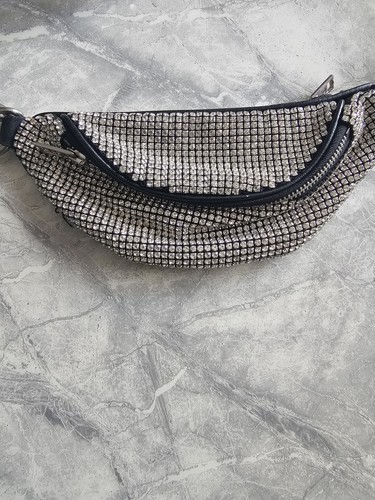 Alexander wang rhinestone - alexander,