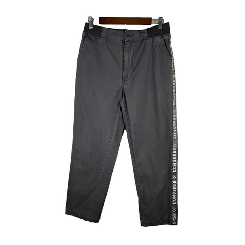 Converse men small gray - converse,