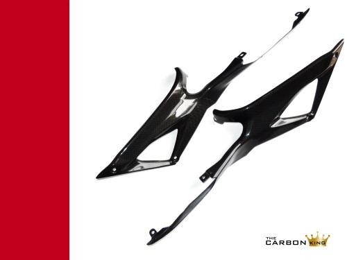Ducati 848 1098 - 848, carbon