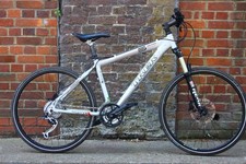 Trek Series 6 Mountain Bike (Small)