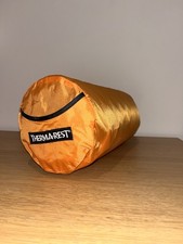 Therm-a-Rest Prolite 3 Sleeping Mat Orange/Grey