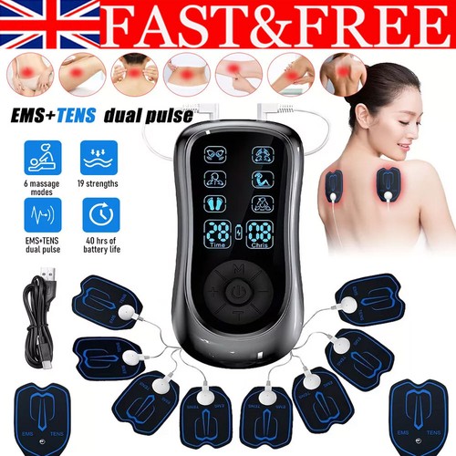 Electrical massager tens - electrical,