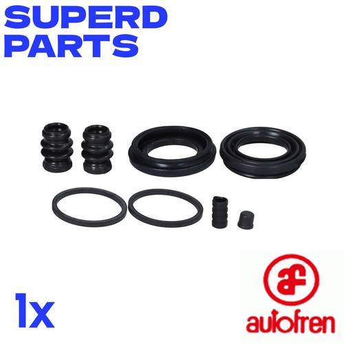 Disc brake caliper repair kit - brake,