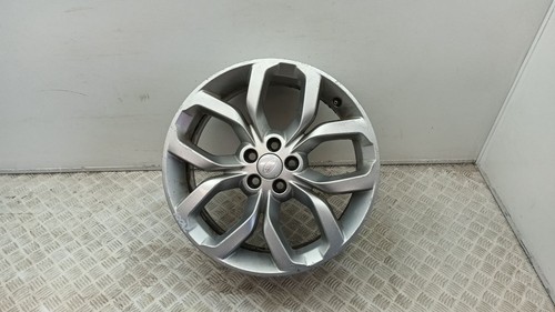Land rover discovery sport hse - land,
