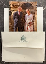 Royal Family Memorabilia