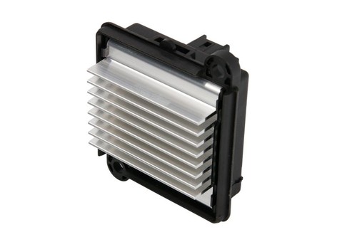 Blower fan resistor - , fits