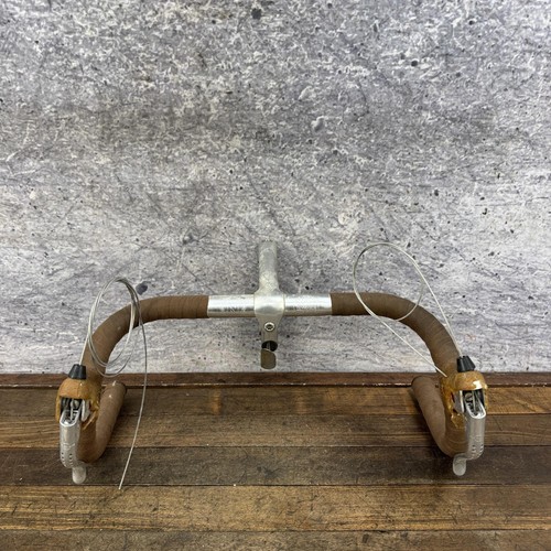 Vintage nitto olympiade 114 - nitto,