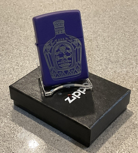 Genuine brand new 2021 - new, zippo