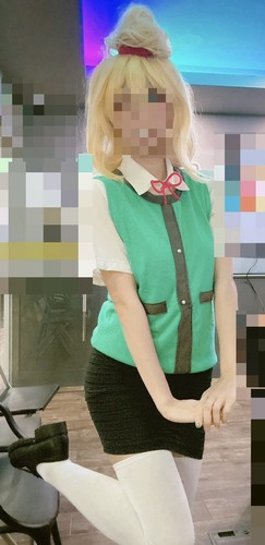 Isabelle animal crossing - crossing, new