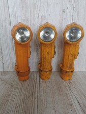 3 X FIREFIGHTERS RIGHT ANGLE