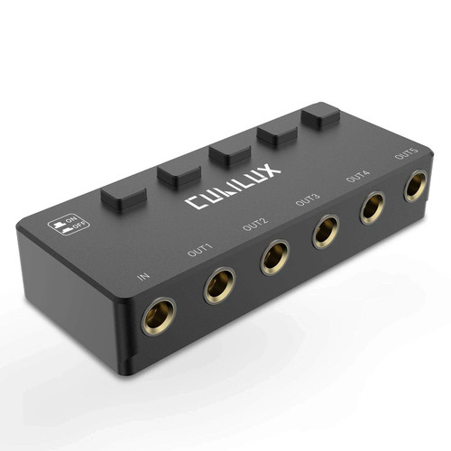Way 35mm stereo audio - stereo,