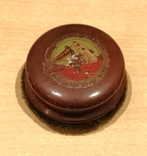 1930s HMV Gramophone Record