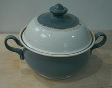 Denby Castile Blue Casserole